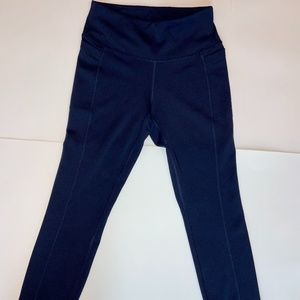 New Balance Capri Leggings